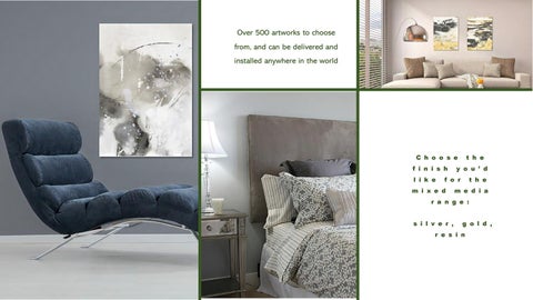 The Apartment Art Package 第 6 页