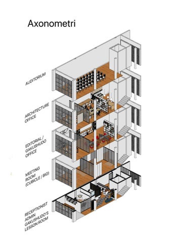 Architecture Portfolio 第 15 页
