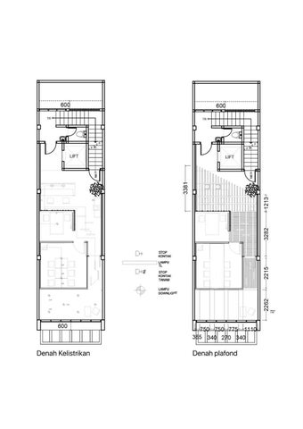 Architecture Portfolio 第 16 页