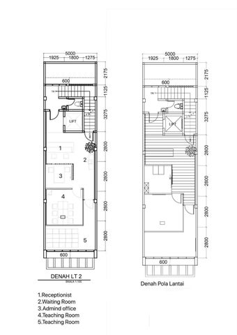 Architecture Portfolio 第 17 页
