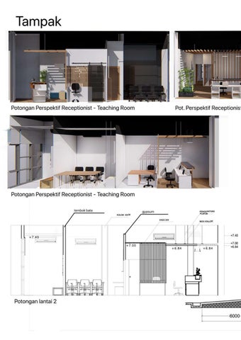 Architecture Portfolio 第 18 页
