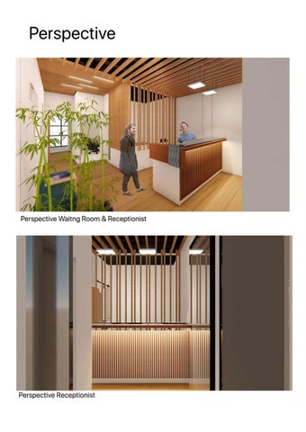 Architecture Portfolio 第 20 页