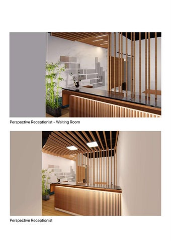 Architecture Portfolio 第 21 页