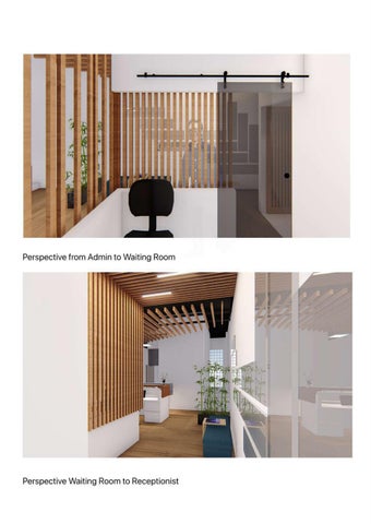 Architecture Portfolio 第 22 页