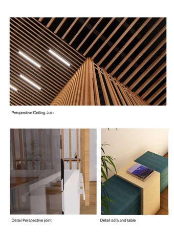 Architecture Portfolio 第 24 页