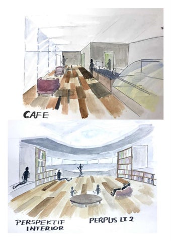 Architecture Portfolio 第 5 页