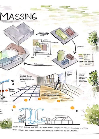 Architecture Portfolio 第 7 页
