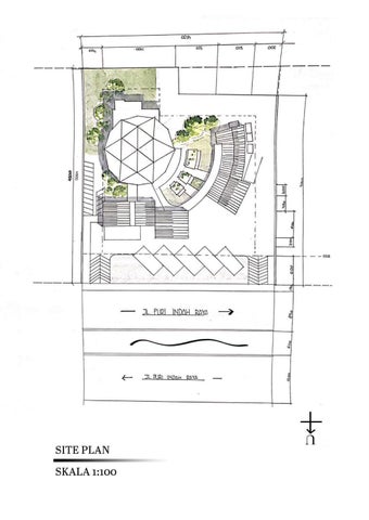 Architecture Portfolio 第 8 页
