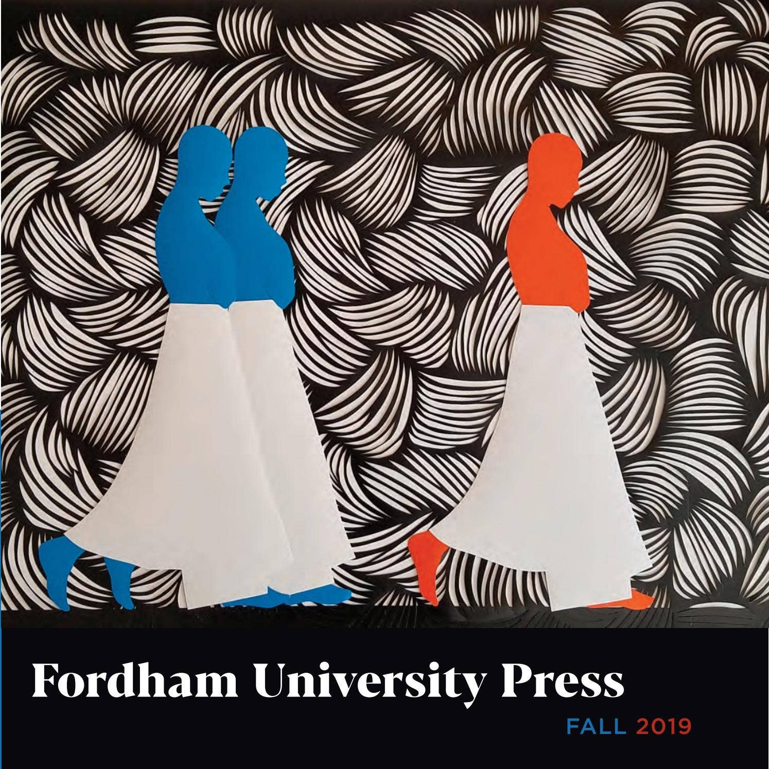 Fall 2019 Catalog by Fordham University Press Issuu