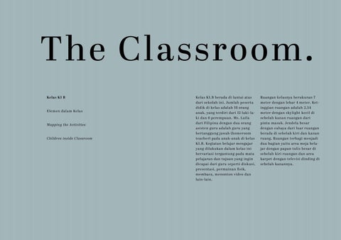 Singgih Pratama 家具目录 · Children Concentration and Configuration of 家具 第 15 页