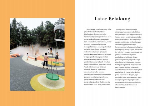 Singgih Pratama 家具目录 · Children Concentration and Configuration of 家具 第 6 页