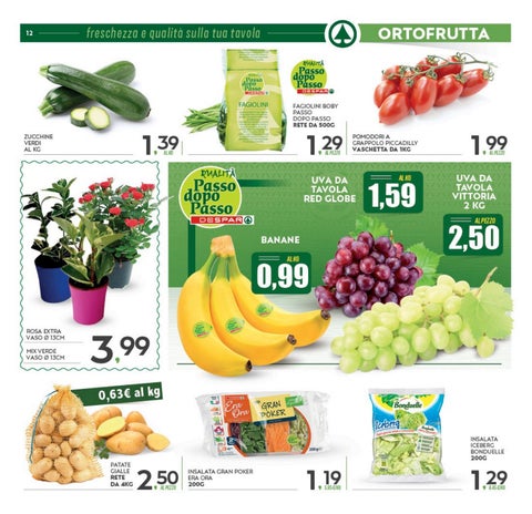 Oggiweb Srl 家具目录 · EUROSPAR 第 12 页