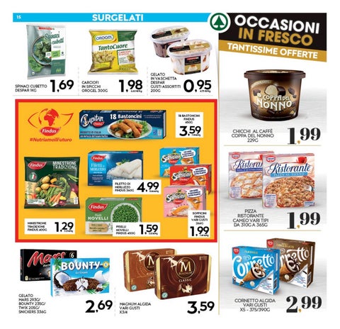 Oggiweb Srl 家具目录 · EUROSPAR 第 15 页