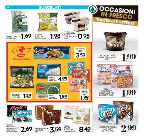Oggiweb Srl 家具目录 · EUROSPAR 第 15 页