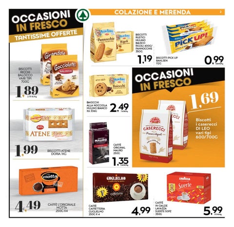 Oggiweb Srl 家具目录 · EUROSPAR 第 2 页