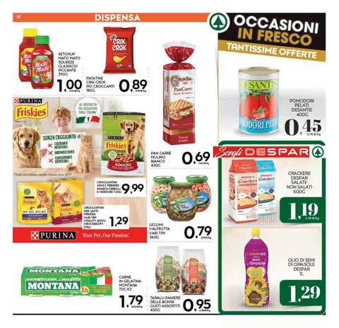 Oggiweb Srl 家具目录 · EUROSPAR 第 17 页
