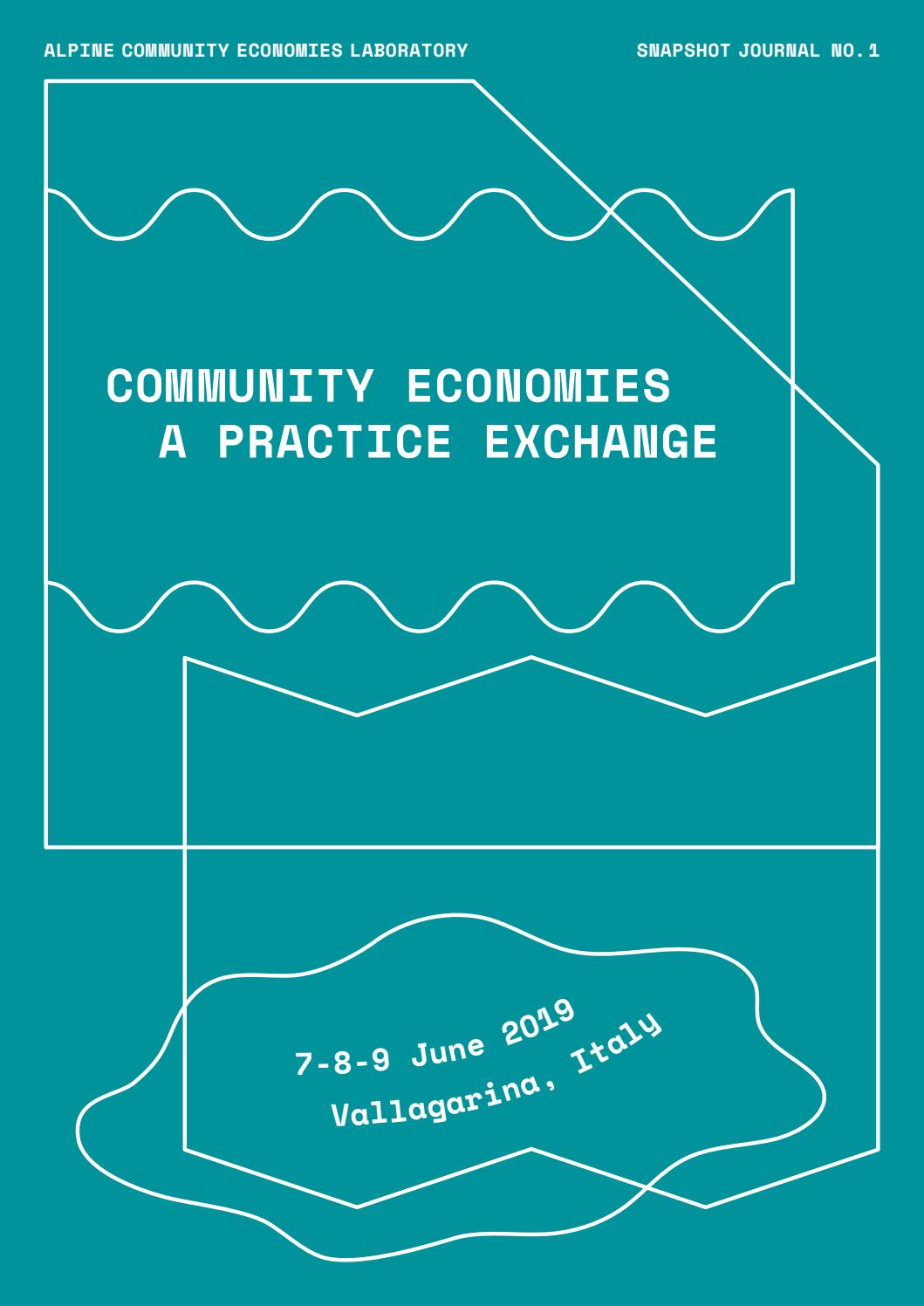 Snapshot Journal No. 1 by ACElab Issuu