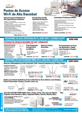 家具目录 2 CIRCUITO CERRADO TV, EQUIPO LOCALIZADOR VEHICULAR, MOTO, CAMARAS OCULTAS 第 22 页