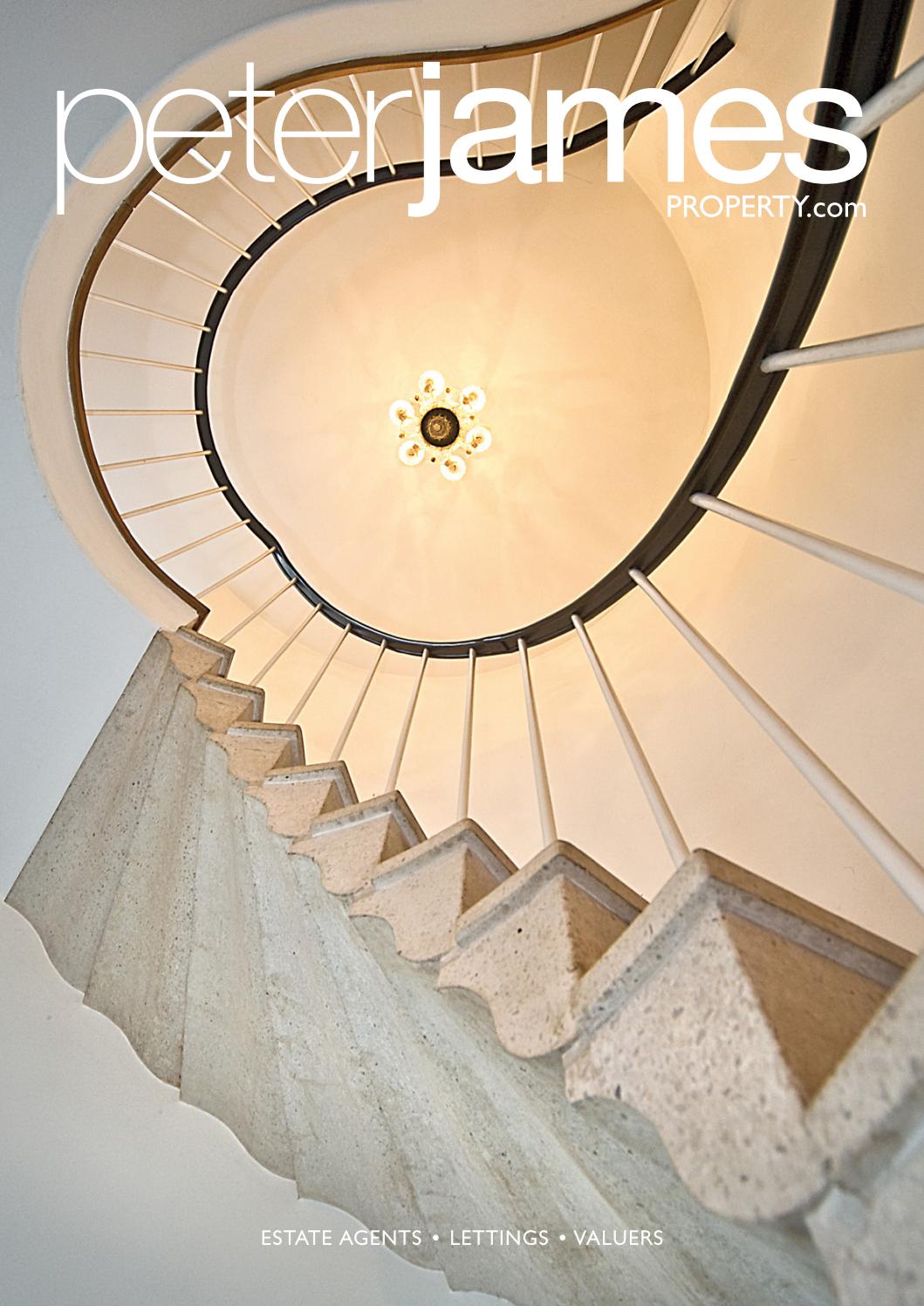 Peter James Property Magazine September 2020 by sales