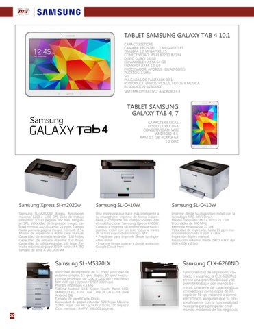 CATALOGO COMPUTO MIB 第 20 页
