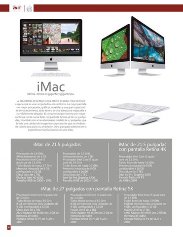 CATALOGO COMPUTO MIB 第 4 页