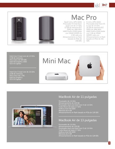 CATALOGO COMPUTO MIB 第 5 页