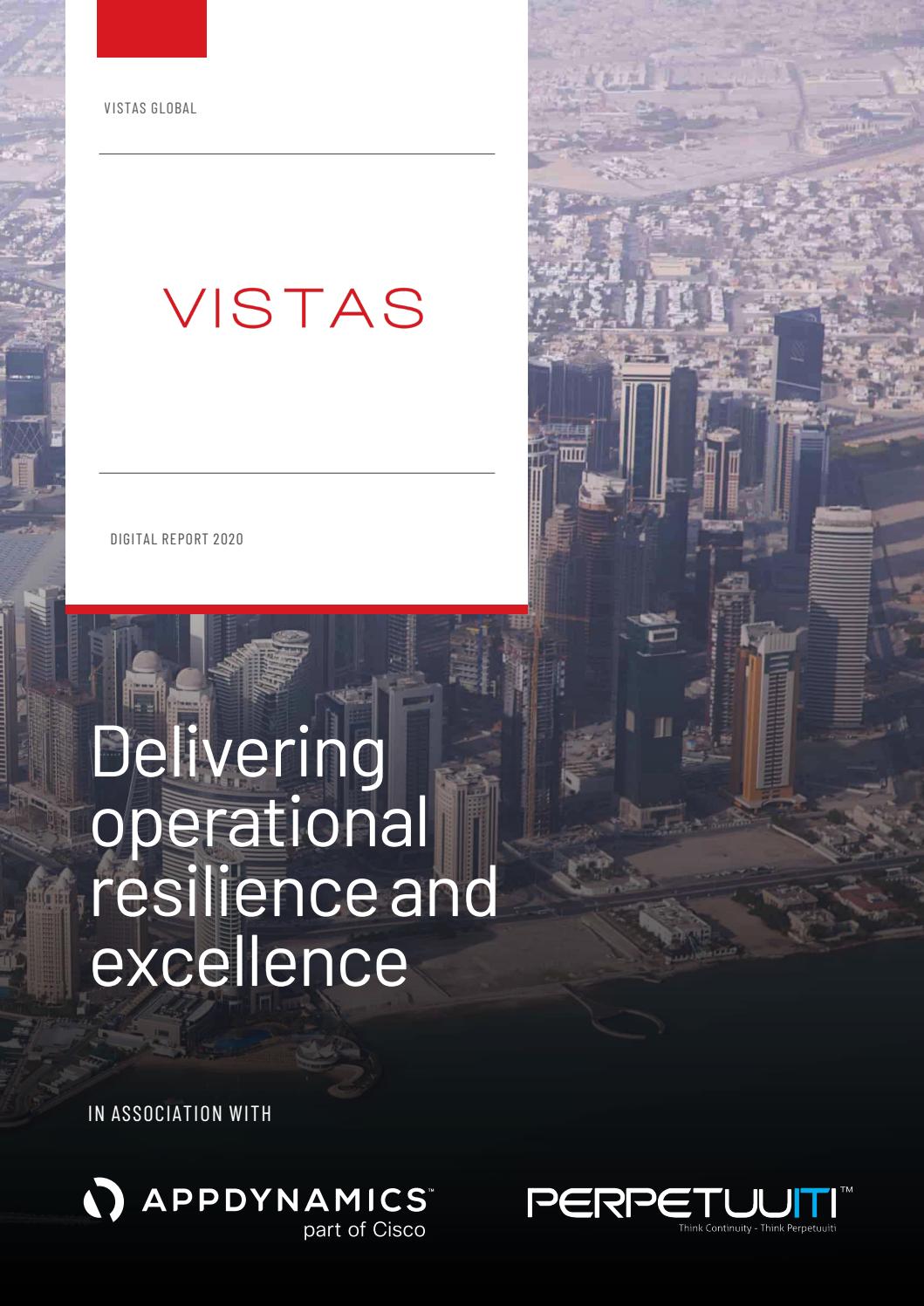 Vistas Global 2020 by Business Chief Europe Issuu