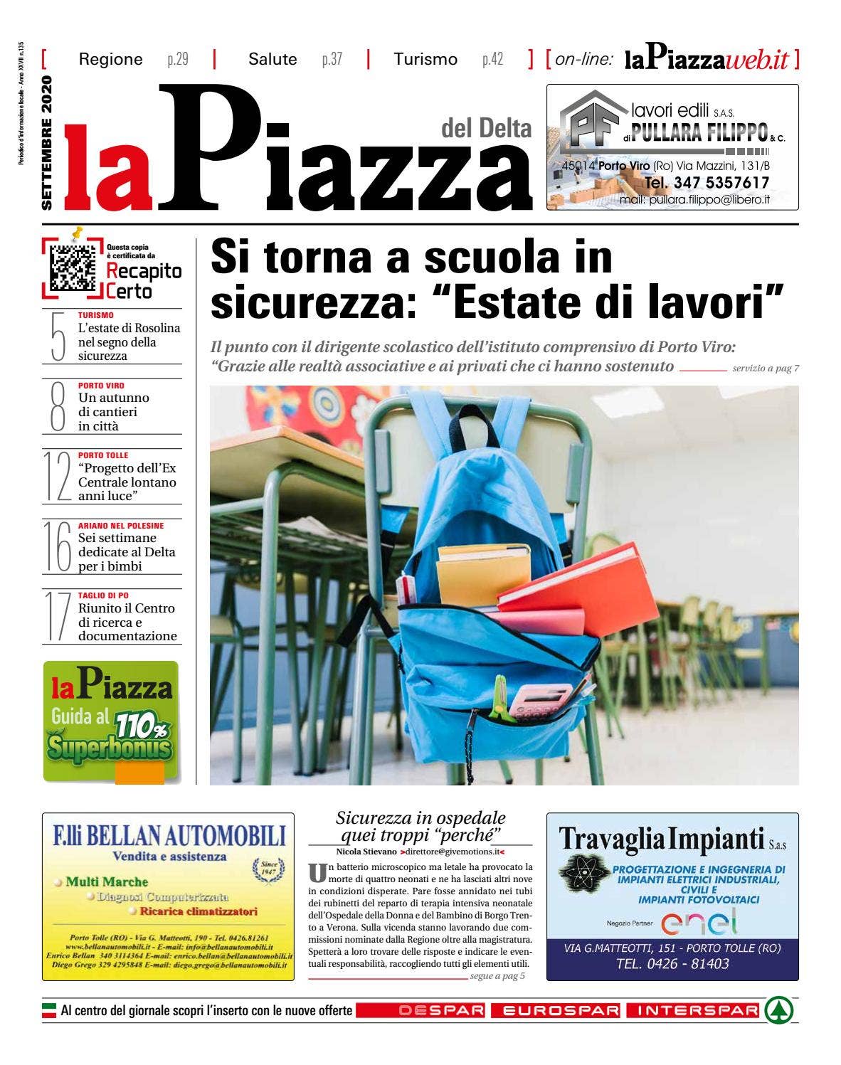 Self - Volantino attuale 02.01.2026 - Volantini, Promozioni -  zonavolantini.com, image size:1182x1497