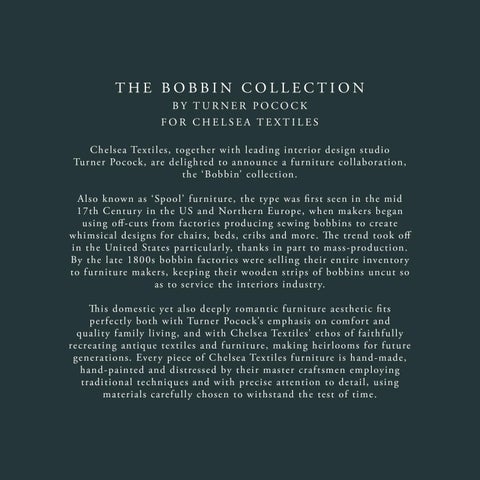 The Bobbin 家具产品集 第 3 页