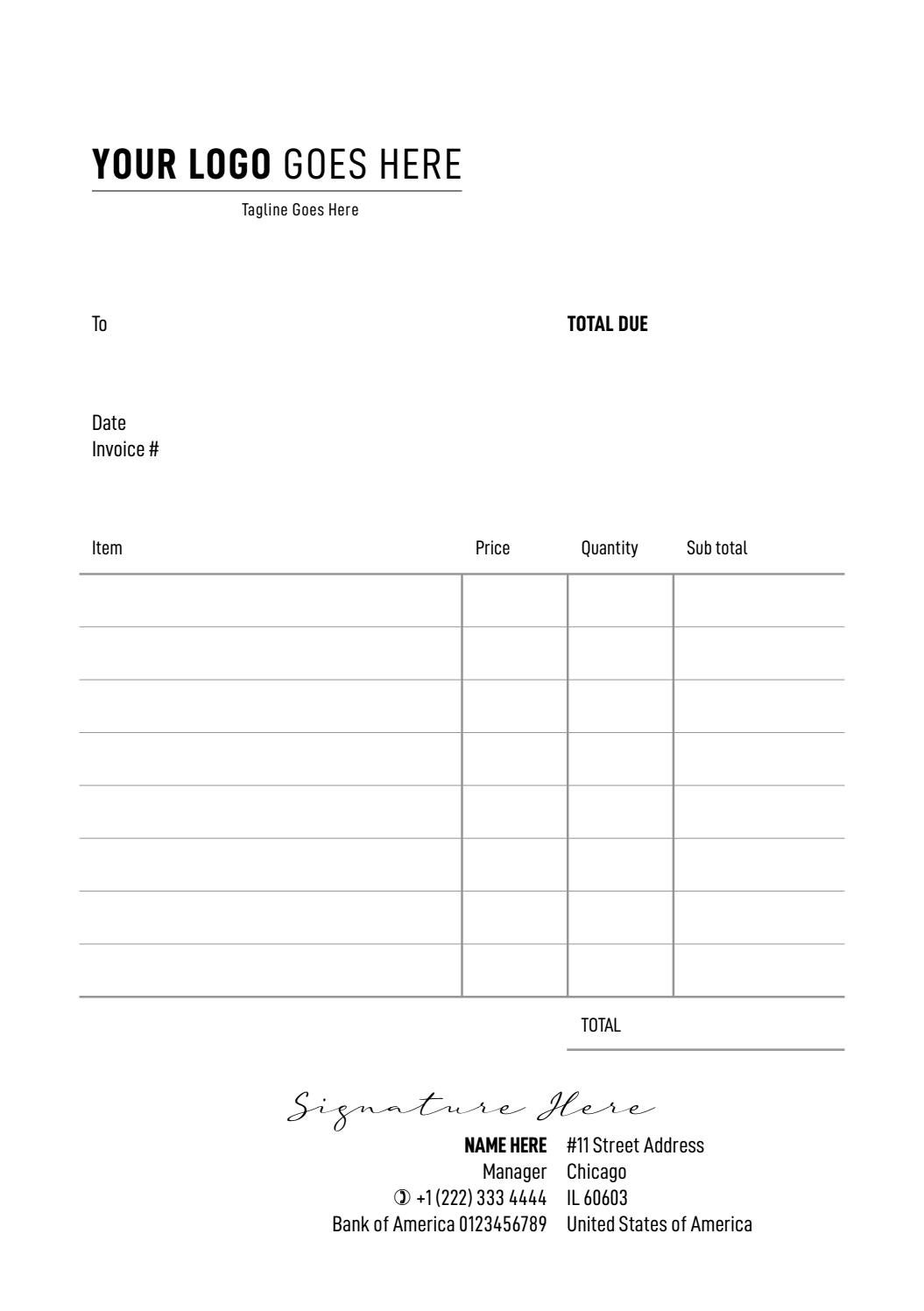 Receipt design by BAZUKI | Thinking Eyes | Designs by Architect - Issuu