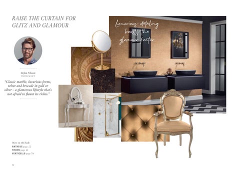 Esteta Interiori Villeroy&Boch 灯饰目录 第 12 页