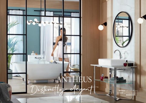 Esteta Interiori Villeroy&Boch 灯饰目录 第 18 页