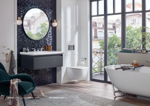 Esteta Interiori Villeroy&Boch 灯饰目录 第 22 页