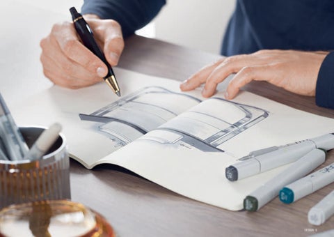 Esteta Interiori Villeroy&Boch 灯饰目录 第 5 页