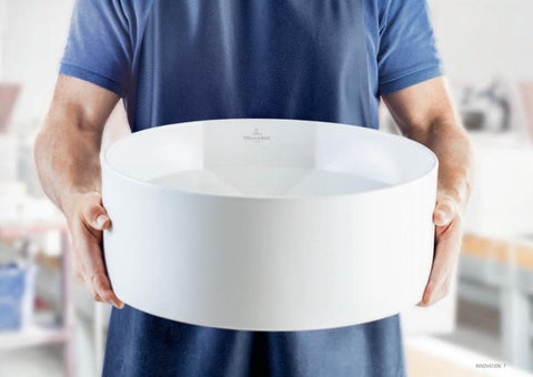 Esteta Interiori Villeroy&Boch 灯饰目录 第 7 页