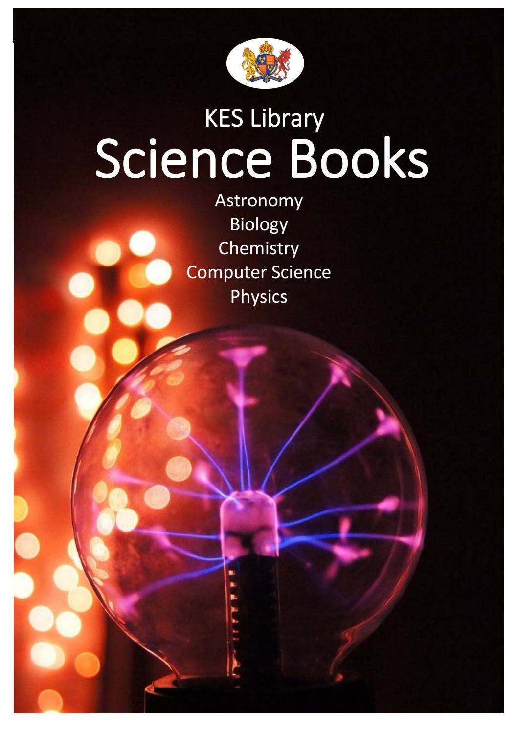 Science Library Text Books Library Science Booklet by King Edward VI School - Issuu