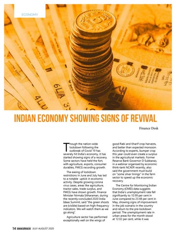 Sihra News August 2020 第 14 页