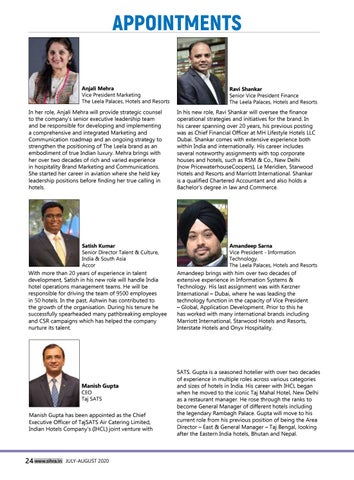 Sihra News August 2020 第 24 页