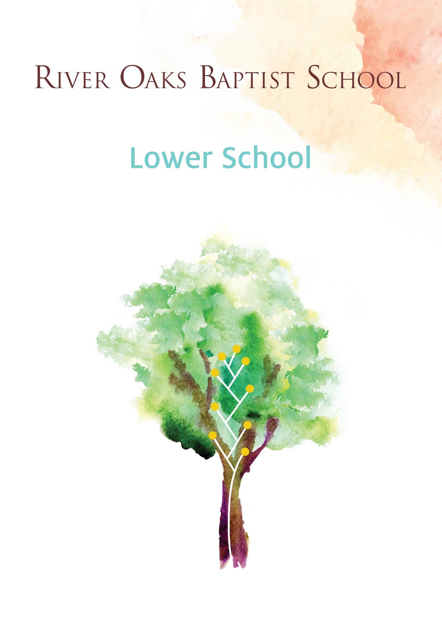 River Oaks Baptist School Lower School Brochure by River Oaks Baptist ...