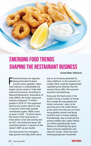 Metro Mart June-July 2020 第 20 页