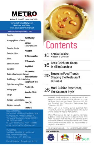 Metro Mart June-July 2020 第 8 页