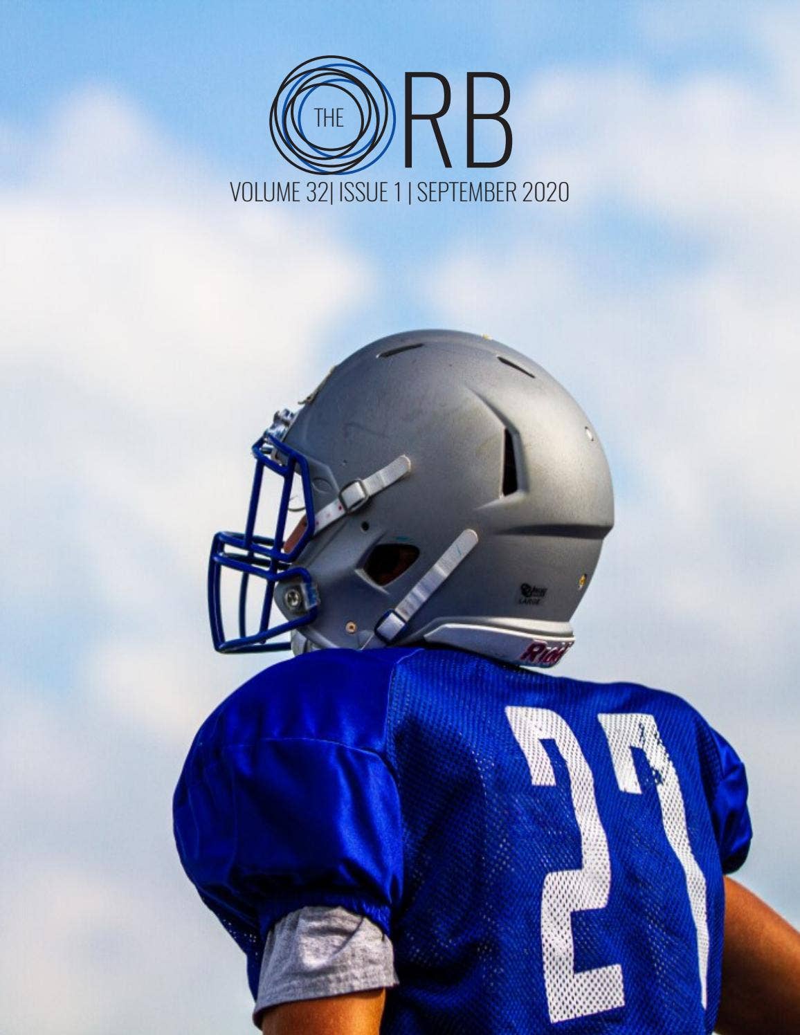 The Orb - September 2020 - Orientation issue by The Orb | Southeastern ...