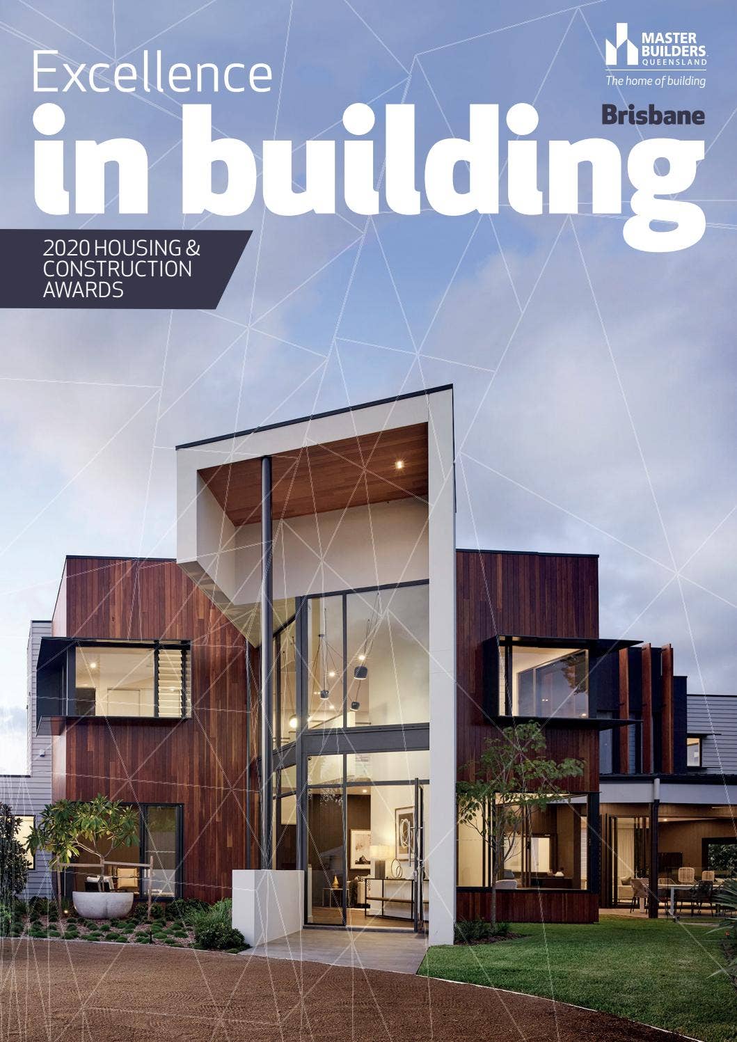 Master Builders Queensland 2020 Excellence in Building Brisbane by News ...