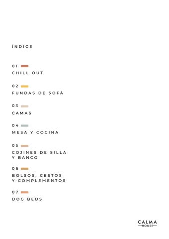 Catalogo Profesional Otoño Invierno 2021 第 3 页