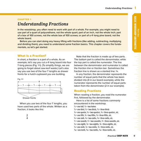 Practical Shop Math, 2nd ed. ( 预览 ) 第 11 页