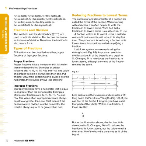 Practical Shop Math, 2nd ed. ( 预览 ) 第 12 页
