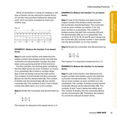 Practical Shop Math, 2nd ed. ( 预览 ) 第 13 页