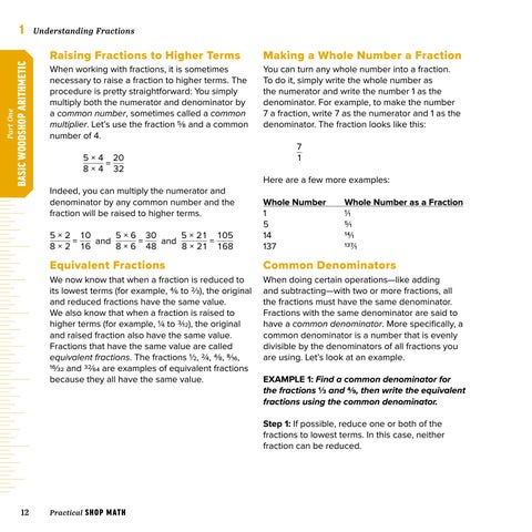 Practical Shop Math, 2nd ed. ( 预览 ) 第 14 页
