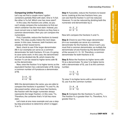 Practical Shop Math, 2nd ed. ( 预览 ) 第 17 页
