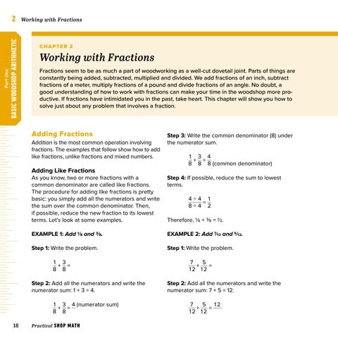 Practical Shop Math, 2nd ed. ( 预览 ) 第 20 页